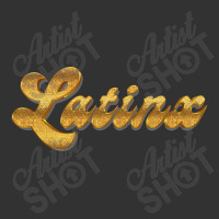 Latinx Original Retro Style Design Baby Bodysuit | Artistshot