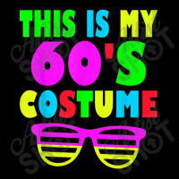 This Is My 60 S Costume 60's 70's Party Youth Jogger | Artistshot