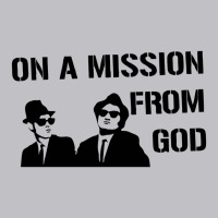 Mission From God Pocket T-shirt | Artistshot