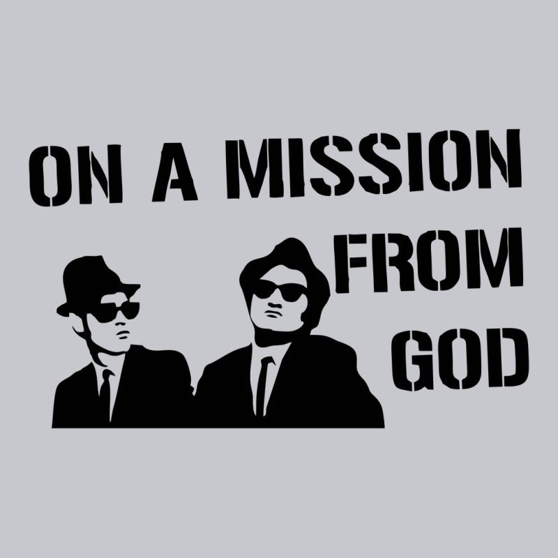 Mission From God Unisex Jogger | Artistshot