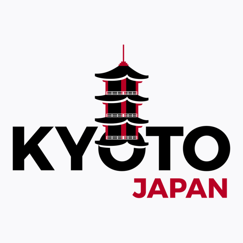 Kyoto Japan T-shirt | Artistshot