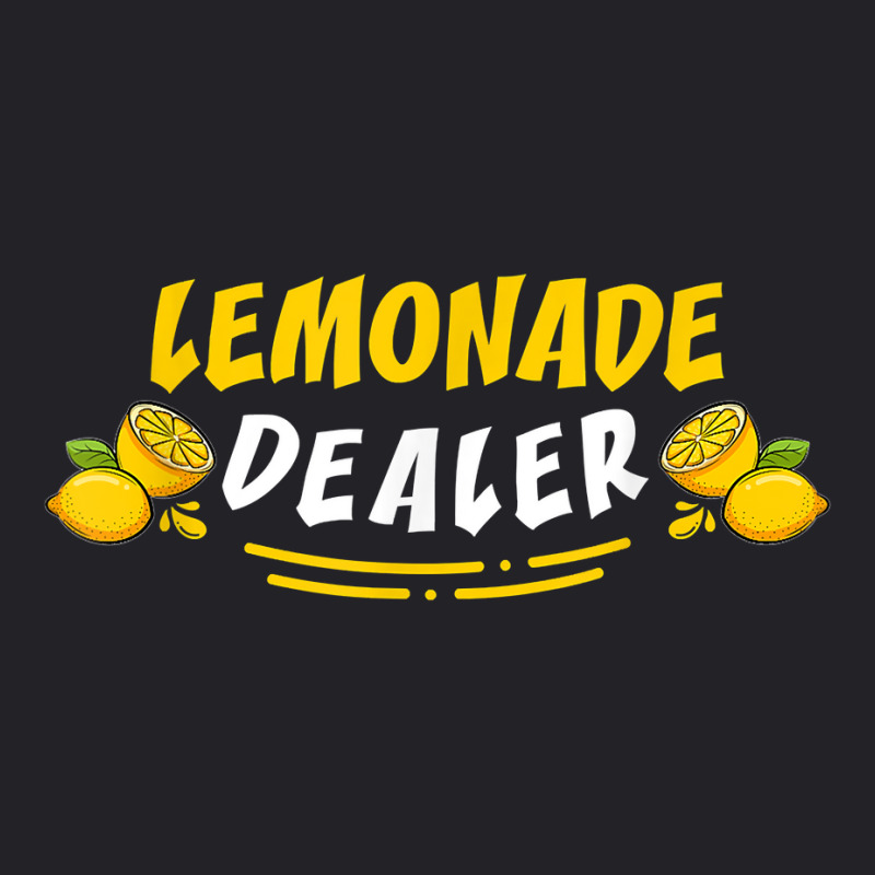 Lemonade Dealer T Shirt Youth Tee by tamarogbbrazee4 | Artistshot