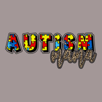 Autism Mama Vintage Short | Artistshot