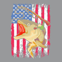 Fishing T  Shirt American Fisherman Angle Fish U S Flag Fishing T  Shi Crewneck Sweatshirt | Artistshot