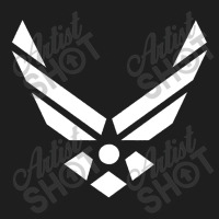 United States Symbol Classic T-shirt | Artistshot