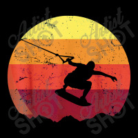 Wakeboard Pocket T-shirt | Artistshot