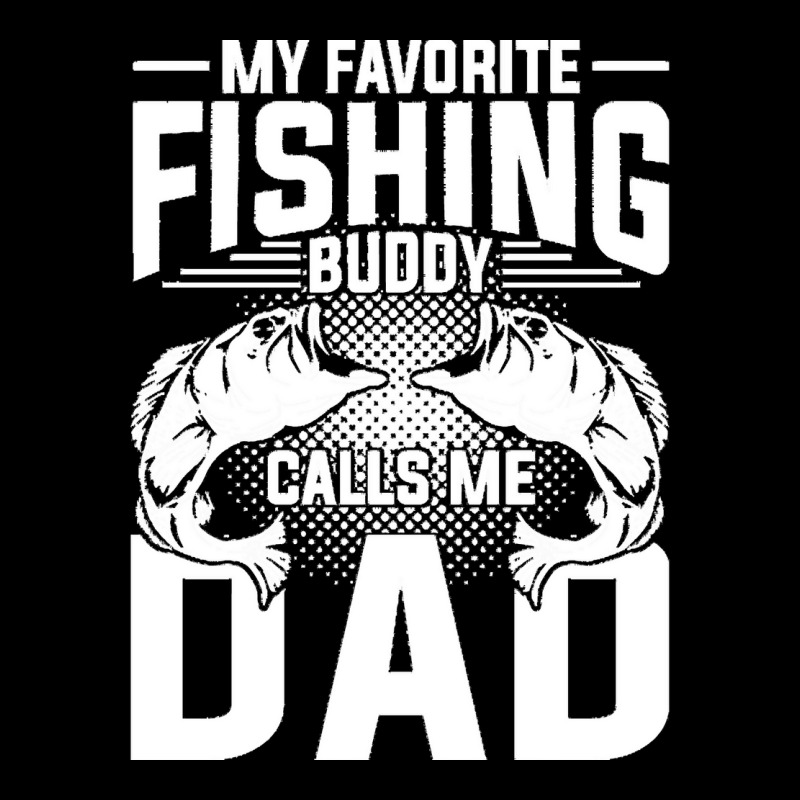 Fishing T  Shirt Fisherman Dad Fathers Day Angling Hobby Fish Funny Fi Pocket T-Shirt by partyguess | Artistshot