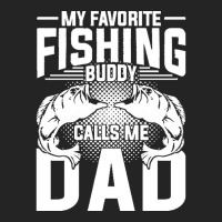 Fishing T  Shirt Fisherman Dad Fathers Day Angling Hobby Fish Funny Fi 3/4 Sleeve Shirt | Artistshot