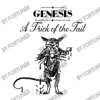 Genesis A Trick Of The Tail Tour 76 Unisex Hoodie | Artistshot