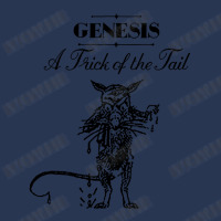 Genesis A Trick Of The Tail Tour 76 Ladies Denim Jacket | Artistshot