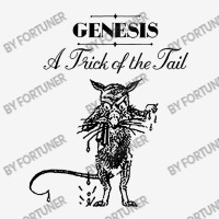 Genesis A Trick Of The Tail Tour 76 Shield S Patch | Artistshot