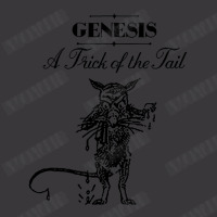 Genesis A Trick Of The Tail Tour 76 Ladies Curvy T-shirt | Artistshot