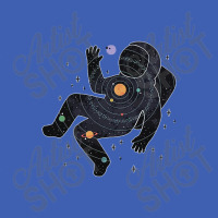 Inner Space Baby Tee | Artistshot