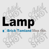 Lamp Brick Tamland Likes This Facebook Thumbs Hoodie & Jogger Set | Artistshot