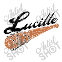 Lucille Stick War Youth Zipper Hoodie | Artistshot