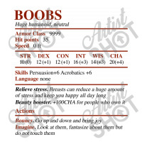 Dnd  Boobs Homebrew Women's Pajamas Set | Artistshot