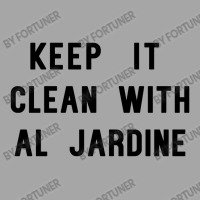 Keep It Clean With Al Jardine Toddler Sweatshirt | Artistshot