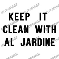 Keep It Clean With Al Jardine Toddler T-shirt | Artistshot