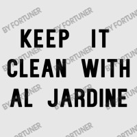 Keep It Clean With Al Jardine Unisex Jogger | Artistshot