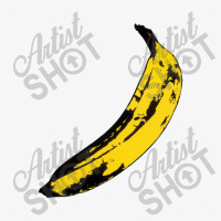 Velvet Underground Andy Warhol Banana Ladies Fitted T-shirt | Artistshot