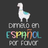 Womens En Espanol Por Favor Bilingual Spanish Teacher Gifts T Shirt Toddler Hoodie | Artistshot