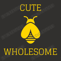 Cute Wholesome Champion Hoodie | Artistshot