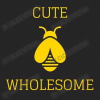 Cute Wholesome Unisex Hoodie | Artistshot