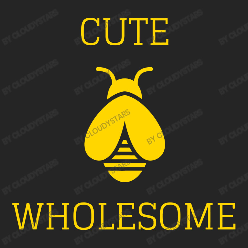 Cute Wholesome Unisex Hoodie | Artistshot