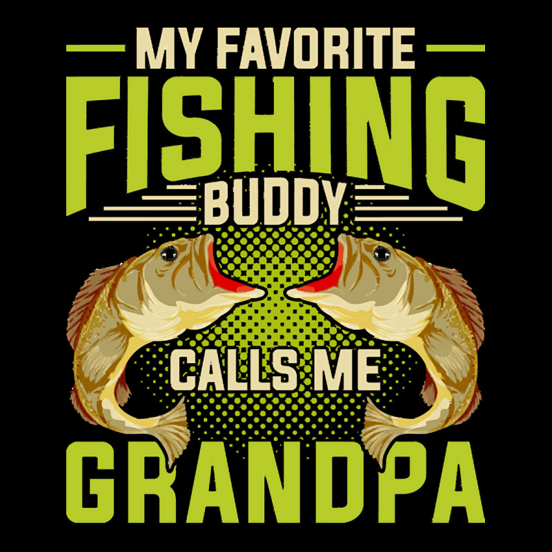 Fishing T  Shirt Hobby Fisher Angle Fish Grandpa Fathers Day Fisherman Maternity Scoop Neck T-shirt by partyguess | Artistshot