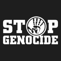 Genocide Human Classic T-shirt | Artistshot