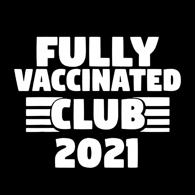 I'm Fully Vaccinated 2021 Women's V-Neck T-Shirt by Romeo and Juliet | Artistshot