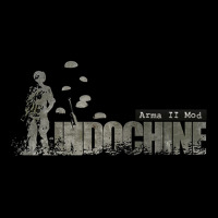 Indochine - French Pop Rock And New Wave Pocket T-shirt | Artistshot