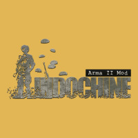 Indochine - French Pop Rock And New Wave Vintage Hoodie And Short Set | Artistshot