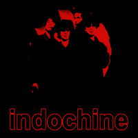 Indochine - French Pop Rock And New Wave Youth Jogger | Artistshot