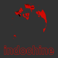 Indochine - French Pop Rock And New Wave Baby Bodysuit | Artistshot