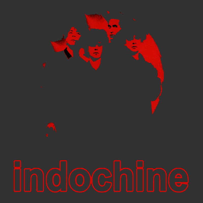 Indochine - French Pop Rock And New Wave Baby Bodysuit | Artistshot