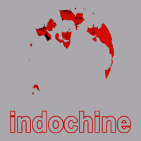 Indochine - French Pop Rock And New Wave Youth 3/4 Sleeve | Artistshot