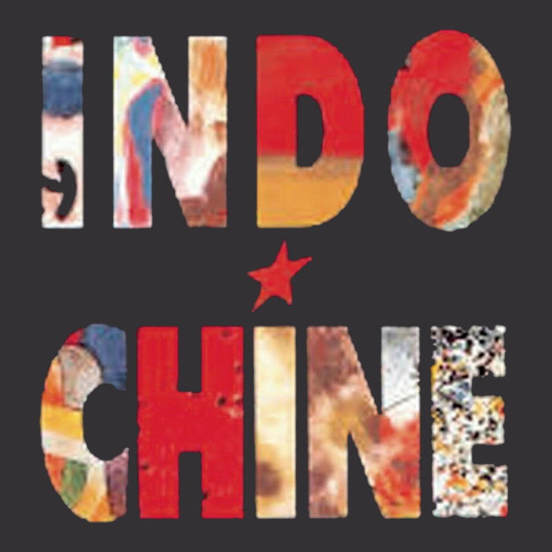 Indochine - French Pop Rock And New Wave Vintage Short | Artistshot