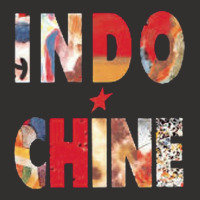 Indochine - French Pop Rock And New Wave Champion Hoodie | Artistshot