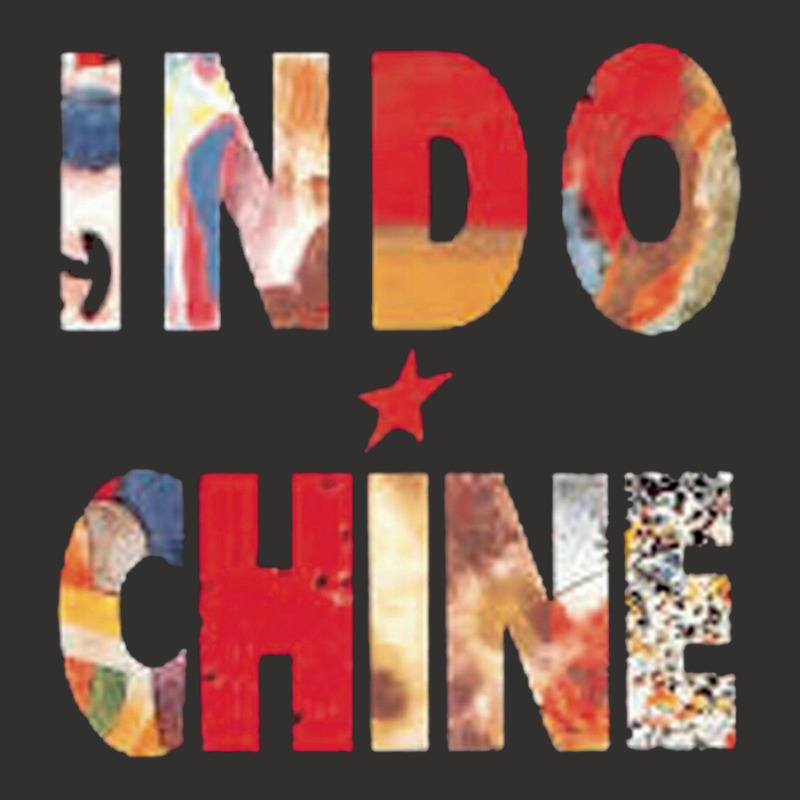 Indochine - French Pop Rock And New Wave Champion Hoodie | Artistshot