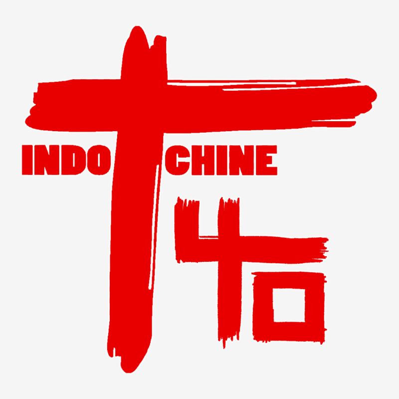 Indochine - French Pop Rock And New Wave Adjustable Cap | Artistshot