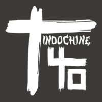 Indochine - French Pop Rock And New Wave Bucket Hat | Artistshot