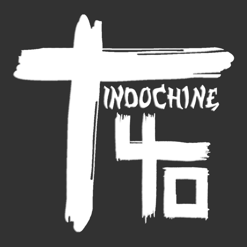 Indochine - French Pop Rock And New Wave Baby Bodysuit | Artistshot