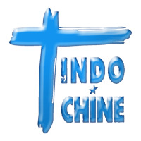 Indochine - French Pop Rock And New Wave Sticker | Artistshot