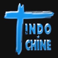 Indochine - French Pop Rock And New Wave Round Patch | Artistshot