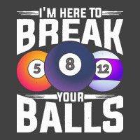 Billiard T  Shirt8 Ball Pool Player Funny Snooker Billiard T  Shirt Vintage T-shirt | Artistshot