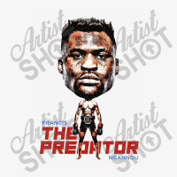 Vintage Francis Ngannou Champion Hoodie | Artistshot