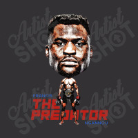 Vintage Francis Ngannou Vintage Hoodie | Artistshot