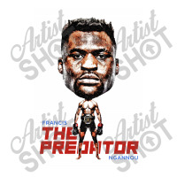 Vintage Francis Ngannou Women's V-neck T-shirt | Artistshot