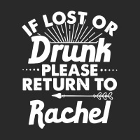 If Lost Or Drunk Please Return Toddler T-shirt | Artistshot